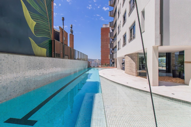 Imagem Imóvel com 3 Quartos à Venda, 163 m² em Bela Vista - Porto Alegre Imagem Imóvel com 3 Quartos à Venda, 163 m² em Bela Vista - Porto Alegre