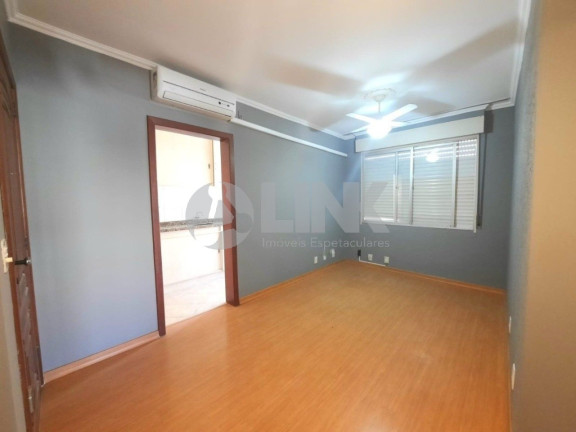 Imagem Apartamento com 2 Quartos à Venda, 55 m² em Jardim Botânico - Porto Alegre