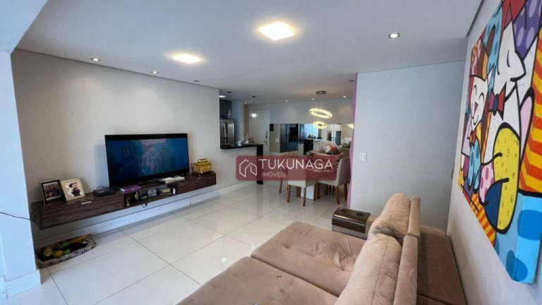 Imagem Apartamento com 2 Quartos à Venda, 83 m² em Jardim Flor Da Montanha - Guarulhos Imagem Apartamento com 2 Quartos à Venda, 83 m² em Jardim Flor Da Montanha - Guarulhos