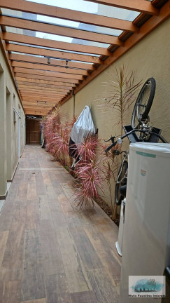 Imagem Casa de Condomínio com 4 Quartos para Temporada, em Juréia - São Sebastião Imagem Casa de Condomínio com 4 Quartos para Temporada, em Juréia - São Sebastião