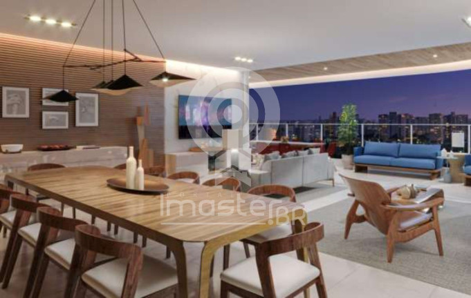 Imagem Apartamento com 3 Quartos à Venda, 98 m² em Papicu - Fortaleza Imagem Apartamento com 3 Quartos à Venda, 98 m² em Papicu - Fortaleza