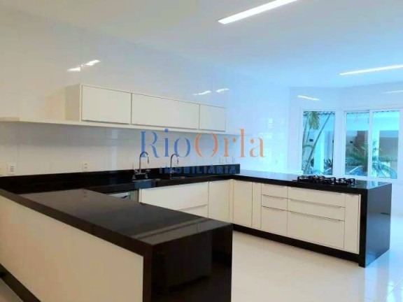 Imagem Casa de Condomínio com 5 Quartos à Venda, 900 m² em Barra Da Tijuca - Rio De Janeiro