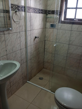 Imagem Casa com 2 Quartos para Alugar, 50 m² em Alto Da Boa Vista - Mauá Imagem Casa com 2 Quartos para Alugar, 50 m² em Alto Da Boa Vista - Mauá