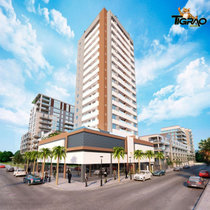 Imagem Apartamento com 2 Quartos à Venda, 78 m² em Vila Operária - Itajaí Imagem Apartamento com 2 Quartos à Venda, 78 m² em Vila Operária - Itajaí