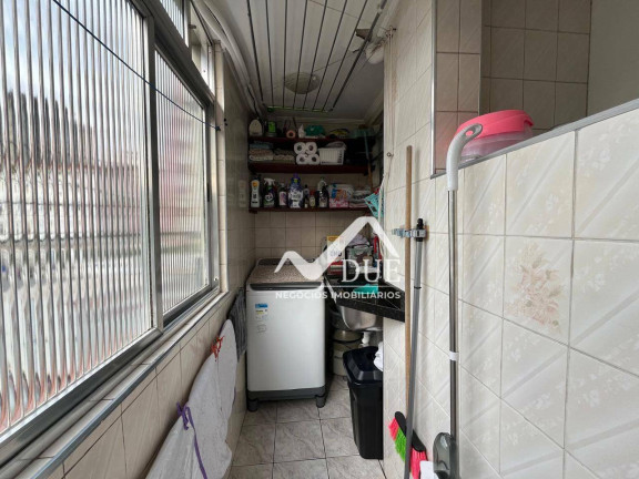 Imagem Apartamento com 2 Quartos à Venda, 84 m² em Marapé - Santos Imagem Apartamento com 2 Quartos à Venda, 84 m² em Marapé - Santos