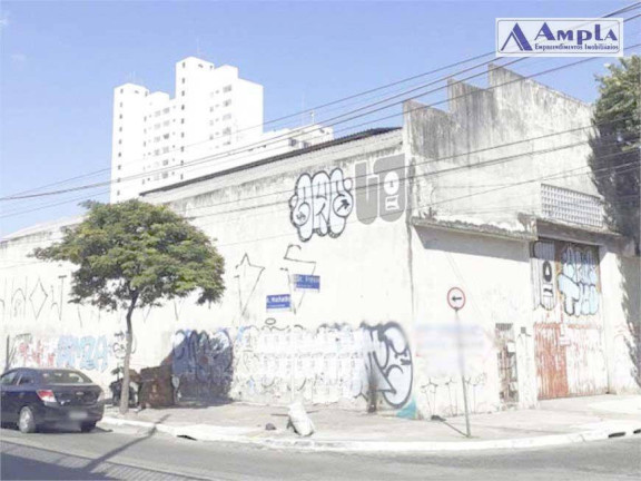 Imagem Galpão à Venda, 480 m² em Brás - São Paulo Imagem Galpão à Venda, 480 m² em Brás - São Paulo