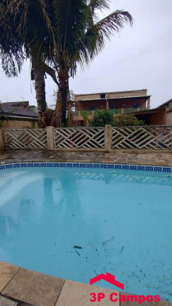 Imagem Casa com 3 Quartos à Venda, 360 m² em Vila Seabra - Mongaguá