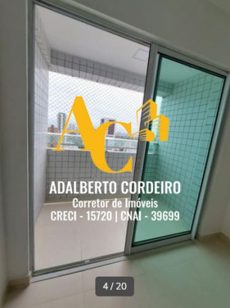 Imagem Apartamento com 3 Quartos à Venda, 70 m² em Encruzilhada - Recife Imagem Apartamento com 3 Quartos à Venda, 70 m² em Encruzilhada - Recife