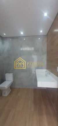 Imagem Casa com 3 Quartos à Venda, 250 m² em Vila Monumento - São Paulo Imagem Casa com 3 Quartos à Venda, 250 m² em Vila Monumento - São Paulo