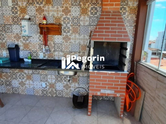 Imagem Cobertura com 3 Quartos à Venda, 120 m² em Ingleses Norte - Florianã³polis