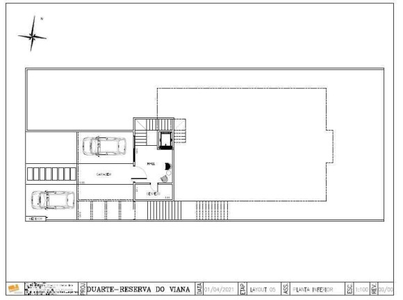 Imagem Casa de Condomínio com 3 Quartos à Venda, em Granja Viana - Cotia Imagem Casa de Condomínio com 3 Quartos à Venda, em Granja Viana - Cotia