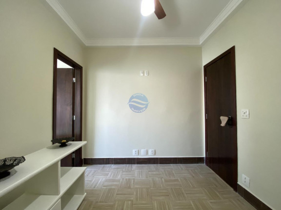 Imagem Apartamento com 1 Quarto à Venda, 40 m² em Biquinha - São Vicente Imagem Apartamento com 1 Quarto à Venda, 40 m² em Biquinha - São Vicente