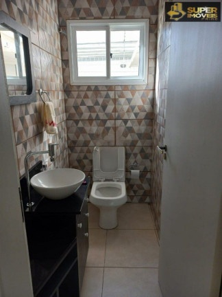 Imagem Casa com 3 Quartos à Venda, 250 m² em Areal - Pelotas