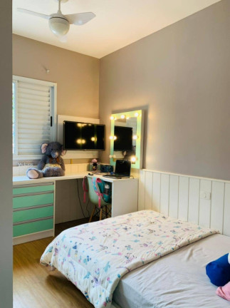 Imagem Casa de Condomínio com 4 Quartos à Venda, 136 m² em Demarchi - São Bernardo Do Campo