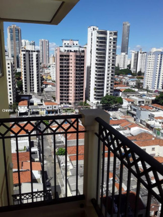 Imagem Apartamento com 2 Quartos para Alugar, 90 m² em Tatuapé - São Paulo