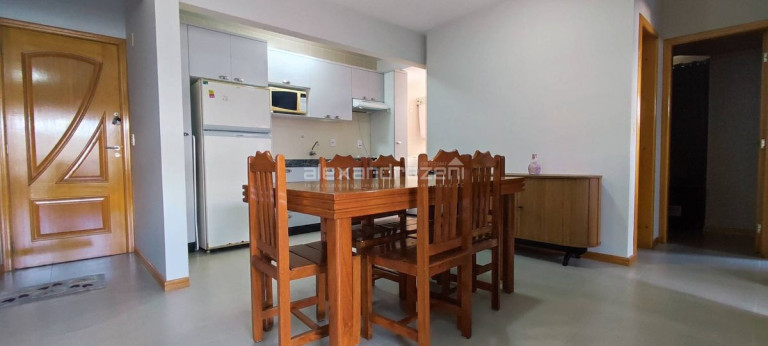 Imagem Apartamento com 3 Quartos para Temporada, 95 m² em Bombas - Bombinhas Imagem Apartamento com 3 Quartos para Temporada, 95 m² em Bombas - Bombinhas
