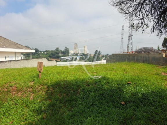 Imagem Terreno à Venda, 1.000 m² em Condomínio Residencial Mirante Do Vale - Jacareí