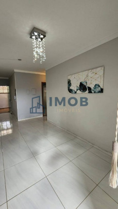 Imagem Apartamento com 2 Quartos à Venda, 56 m² em Três Rios Do Sul - Jaraguá Do Sul