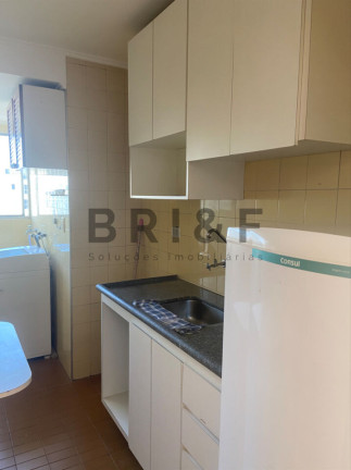 Imagem Apartamento com 1 Quarto à Venda, 42 m² em Moema - São Paulo Imagem Apartamento com 1 Quarto à Venda, 42 m² em Moema - São Paulo