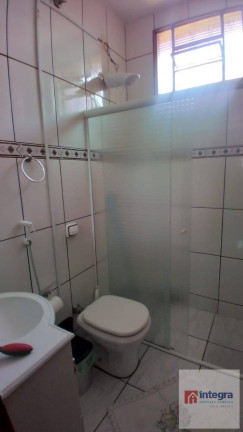 Imagem Casa com 2 Quartos à Venda, 186 m² em Vila Camargo - Limeira