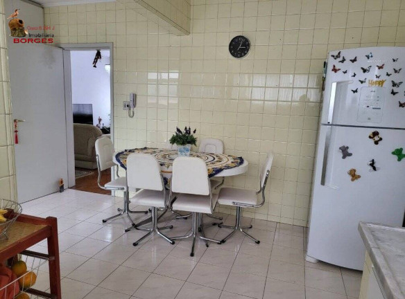 Imagem Apartamento com 3 Quartos à Venda, 160 m² em Vila Mariana - São Paulo Imagem Apartamento com 3 Quartos à Venda, 160 m² em Vila Mariana - São Paulo