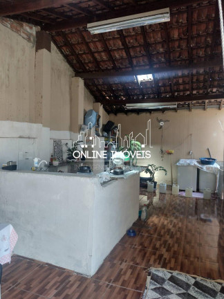 Imagem Casa com 4 Quartos à Venda, 200 m² em Jardim Zaniboni I - Mogi Guaçu Imagem Casa com 4 Quartos à Venda, 200 m² em Jardim Zaniboni I - Mogi Guaçu