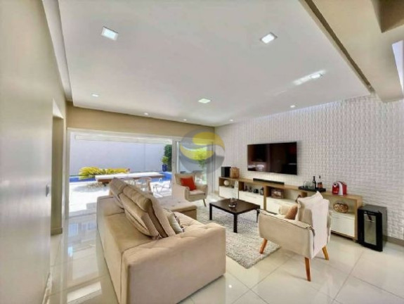 Imagem Casa de Condomínio com 4 Quartos à Venda, 315 m² em Paisagem Renoir - Cotia