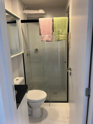 Imagem Apartamento com 2 Quartos à Venda, 47 m² em Chácara Manella - Cambé Imagem Apartamento com 2 Quartos à Venda, 47 m² em Chácara Manella - Cambé