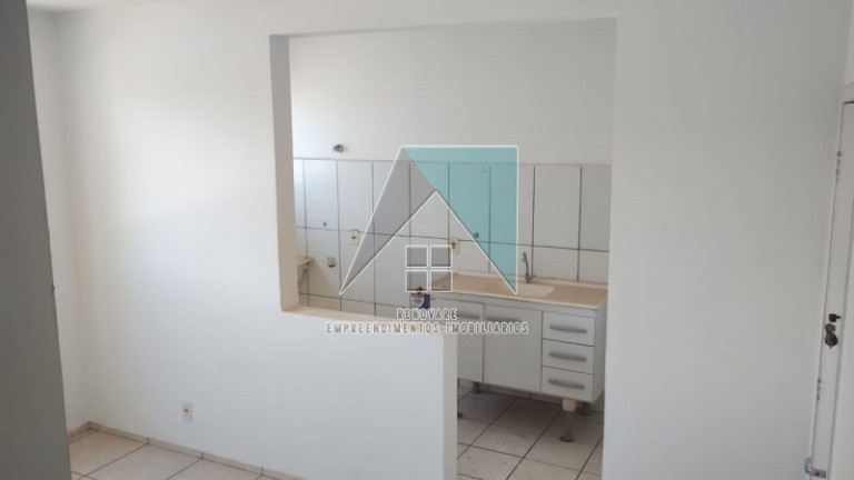 Imagem Apartamento com 2 Quartos à Venda, 49 m² em Manoel Penna - Ribeirão Preto Imagem Apartamento com 2 Quartos à Venda, 49 m² em Manoel Penna - Ribeirão Preto