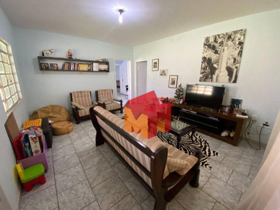 Imagem Chácara com 2 Quartos à Venda, 162 m² em Recanto Do Guaraparí - Nova Odessa Imagem Chácara com 2 Quartos à Venda, 162 m² em Recanto Do Guaraparí - Nova Odessa