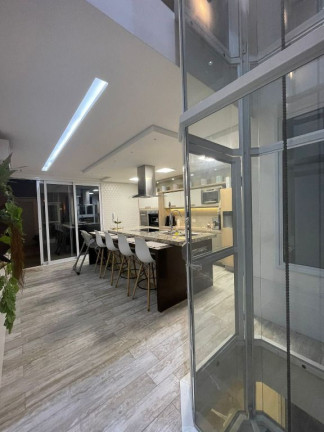 Imagem Apartamento com 3 Quartos à Venda, 220 m² em Campestre - Santo André Imagem Apartamento com 3 Quartos à Venda, 220 m² em Campestre - Santo André
