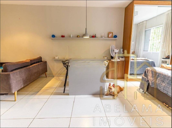 Imagem Loft com 1 Quarto à Venda, 44 m² em Mooca - São Paulo Imagem Loft com 1 Quarto à Venda, 44 m² em Mooca - São Paulo