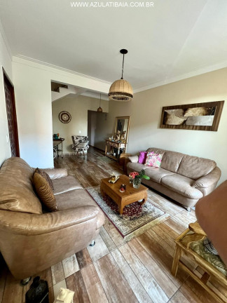 Imagem Casa com 4 Quartos à Venda, 218 m² em Nova Atibaia - Atibaia Imagem Casa com 4 Quartos à Venda, 218 m² em Nova Atibaia - Atibaia