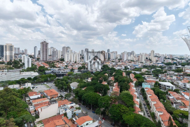 Imagem Cobertura com 4 Quartos à Venda, 304 m² em Chacara Klabin - São Paulo Imagem Cobertura com 4 Quartos à Venda, 304 m² em Chacara Klabin - São Paulo