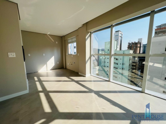 Apartamento com 2 Quartos à Venda, 93 m² em Centro - Balneário Camboriú