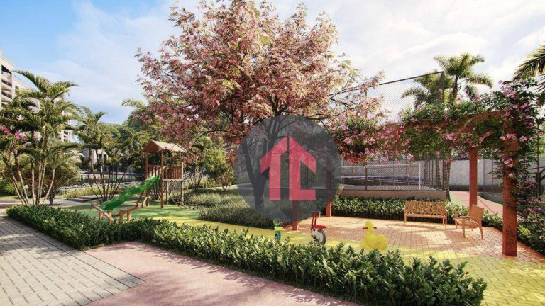 Imagem Cobertura com 3 Quartos à Venda, 165 m² em Parque Da Hípica - Campinas Imagem Cobertura com 3 Quartos à Venda, 165 m² em Parque Da Hípica - Campinas