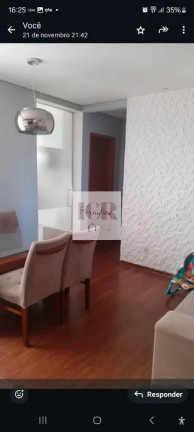 Imagem Apartamento com 2 Quartos à Venda, 50 m² em Aparecidinha - Sorocaba