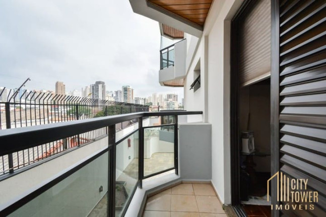 Imagem Apartamento à Venda,  em Mirandópolis - São Paulo