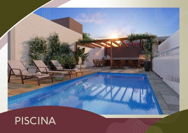 Imagem Casa de Condomínio com 2 Quartos à Venda, 48 m² em Chácara Rincão - Cotia