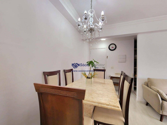 Imagem Apartamento com 3 Quartos à Venda, 86 m² em Mooca - São Paulo Imagem Apartamento com 3 Quartos à Venda, 86 m² em Mooca - São Paulo