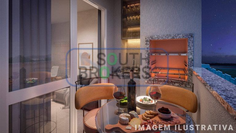 Imagem Apartamento com 2 Quartos à Venda, em Vila Carioca - São Paulo Imagem Apartamento com 2 Quartos à Venda, em Vila Carioca - São Paulo