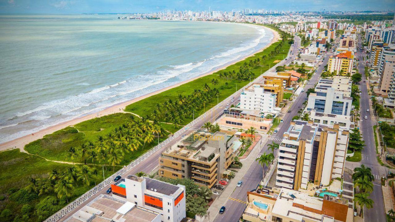 Imagem Apartamento com 3 Quartos à Venda, 177 m² em Intermares - Cabedelo Imagem Apartamento com 3 Quartos à Venda, 177 m² em Intermares - Cabedelo