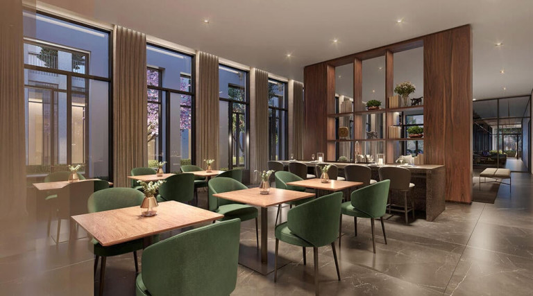 Imagem Apartamento com 2 Quartos à Venda, 135 m² em Itaim Bibi - São Paulo