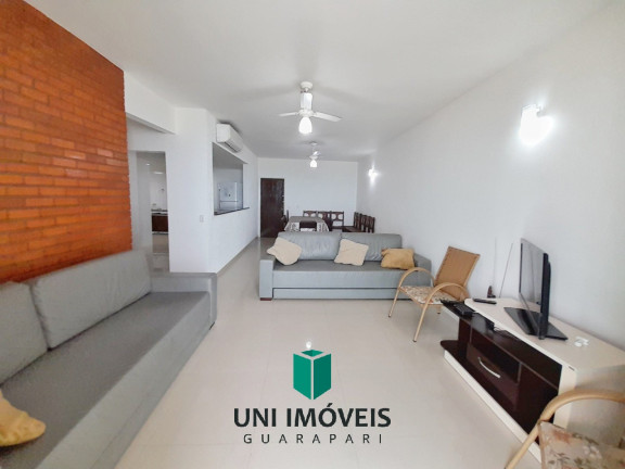 Imagem Apartamento com 3 Quartos à Venda, 140 m² em Praia Do Morro - Guarapari