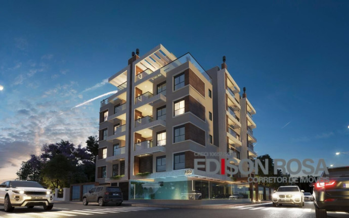 Imagem Apartamento com 3 Quartos à Venda, 89 m² em Praia De Palmas - Governador Celso Ramos Imagem Apartamento com 3 Quartos à Venda, 89 m² em Praia De Palmas - Governador Celso Ramos