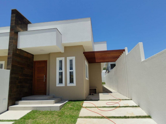 Imagem Casa com 3 Quartos à Venda, 180 m² em Nova São Pedro - São Pedro Da Aldeia Imagem Casa com 3 Quartos à Venda, 180 m² em Nova São Pedro - São Pedro Da Aldeia