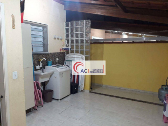 Imagem Casa com 3 Quartos à Venda, 73 m² em Recanto Das Graças Iv - Cotia Imagem Casa com 3 Quartos à Venda, 73 m² em Recanto Das Graças Iv - Cotia