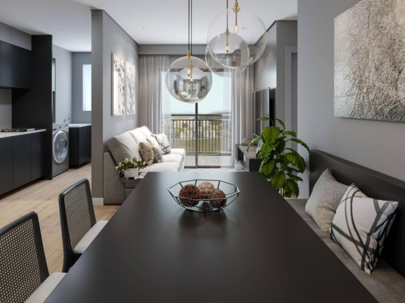 Imagem Apartamento com 2 Quartos à Venda, 56 m² em Jacarepaguá - Rio De Janeiro Imagem Apartamento com 2 Quartos à Venda, 56 m² em Jacarepaguá - Rio De Janeiro