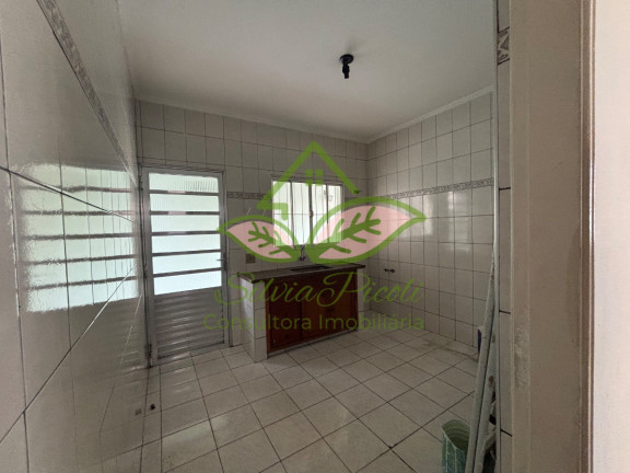 Imagem Casa com 3 Quartos à Venda, 124 m² em Jardim Tereza - Itatiba