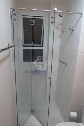 Imagem Apartamento com 1 Quarto à Venda, 50 m² em Sítio Tamboré Alphaville - Barueri Imagem Apartamento com 1 Quarto à Venda, 50 m² em Sítio Tamboré Alphaville - Barueri
